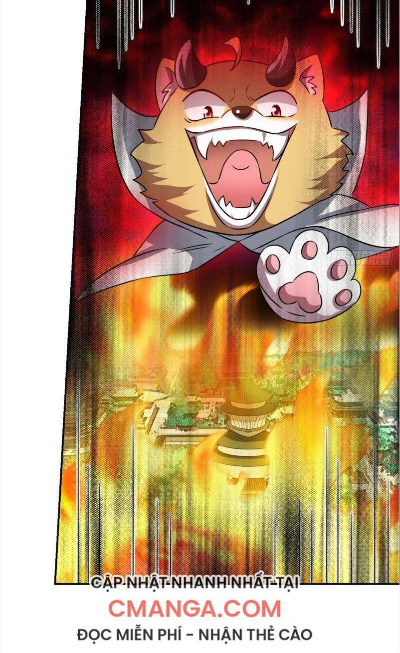 Trọng Sinh Thành Cậu Vàng Tại Dị Thế Chapter 119 - 19