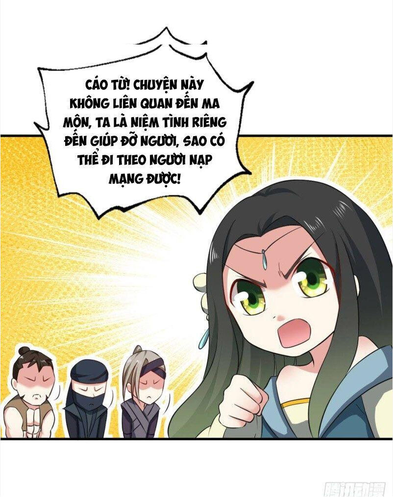 Trọng Sinh Thành Cậu Vàng Tại Dị Thế Chapter 119 - 21