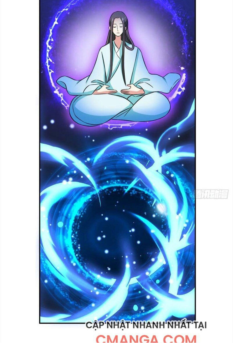 Trọng Sinh Thành Cậu Vàng Tại Dị Thế Chapter 119 - 25