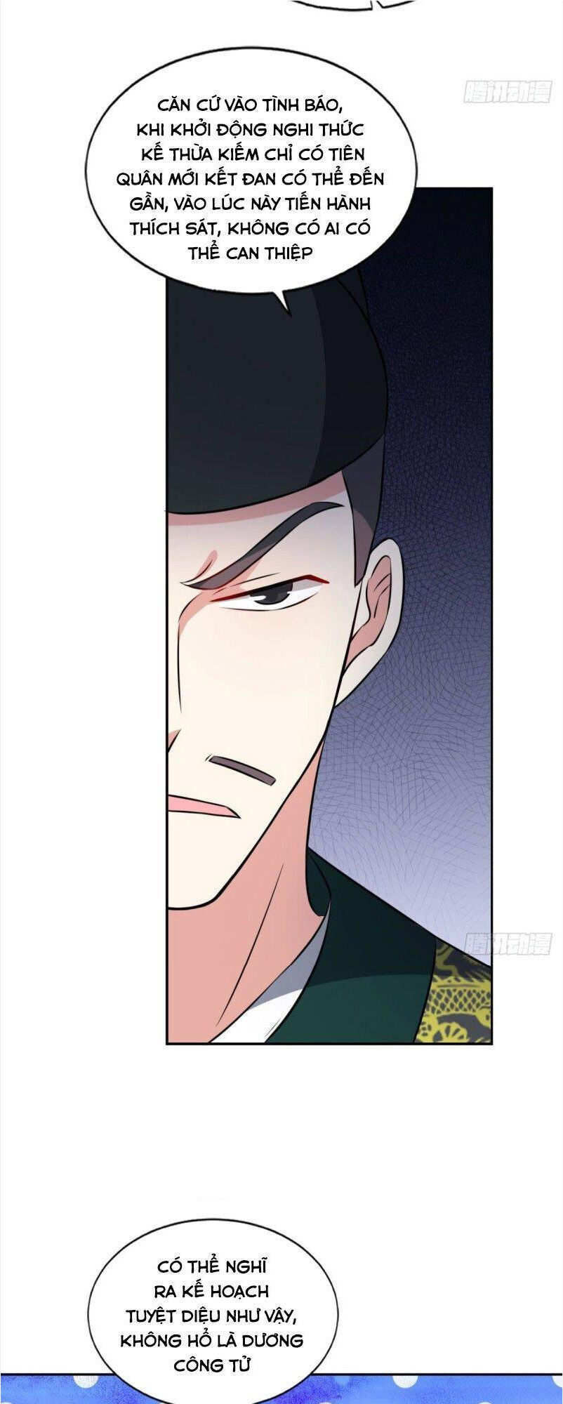 Trọng Sinh Thành Cậu Vàng Tại Dị Thế Chapter 119 - 28