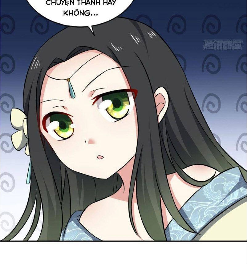Trọng Sinh Thành Cậu Vàng Tại Dị Thế Chapter 119 - 33