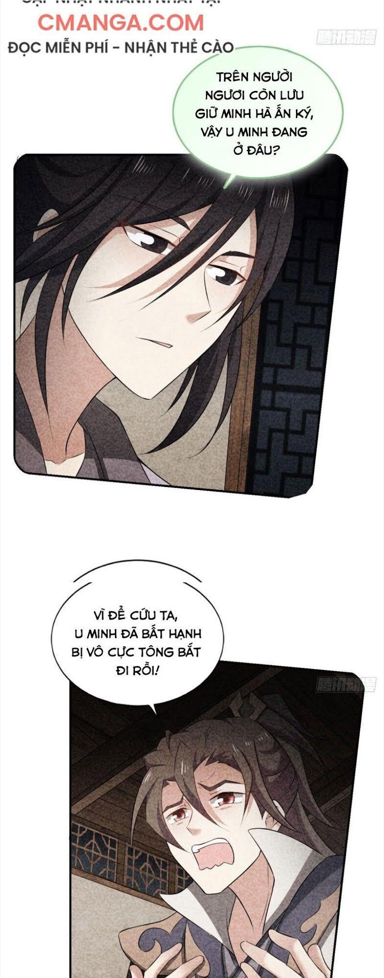 Trọng Sinh Thành Cậu Vàng Tại Dị Thế Chapter 119 - 9