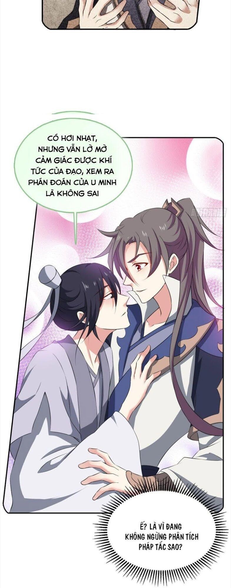 Trọng Sinh Thành Cậu Vàng Tại Dị Thế Chapter 119 - 10