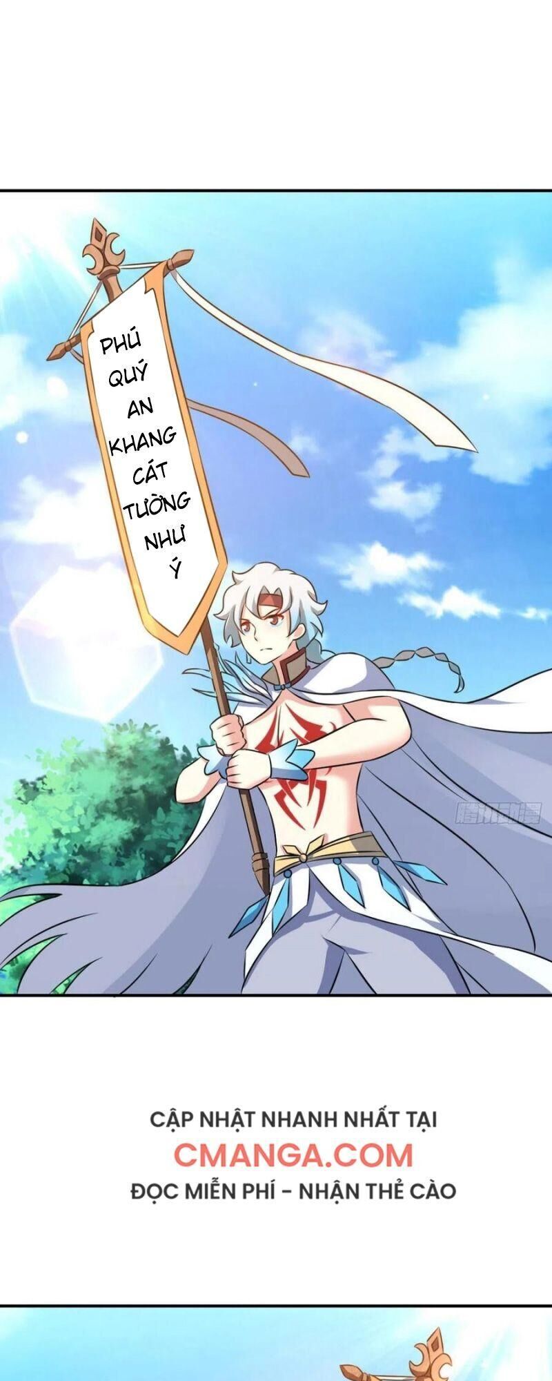 Trọng Sinh Thành Cậu Vàng Tại Dị Thế Chapter 121 - 1