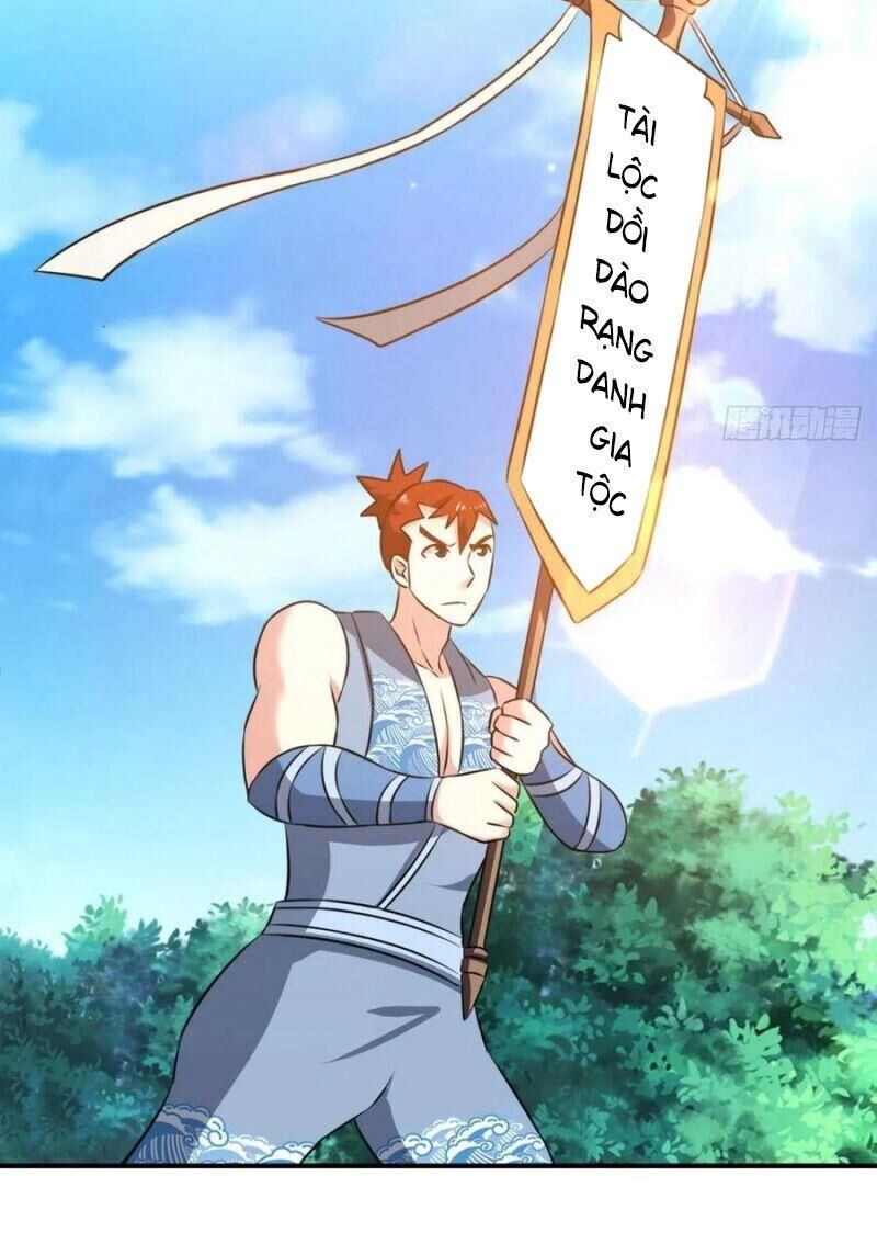 Trọng Sinh Thành Cậu Vàng Tại Dị Thế Chapter 121 - 2