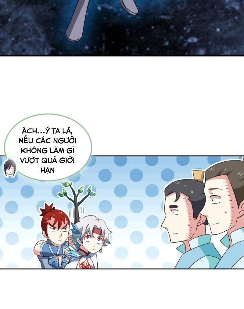 Trọng Sinh Thành Cậu Vàng Tại Dị Thế Chapter 121 - 12
