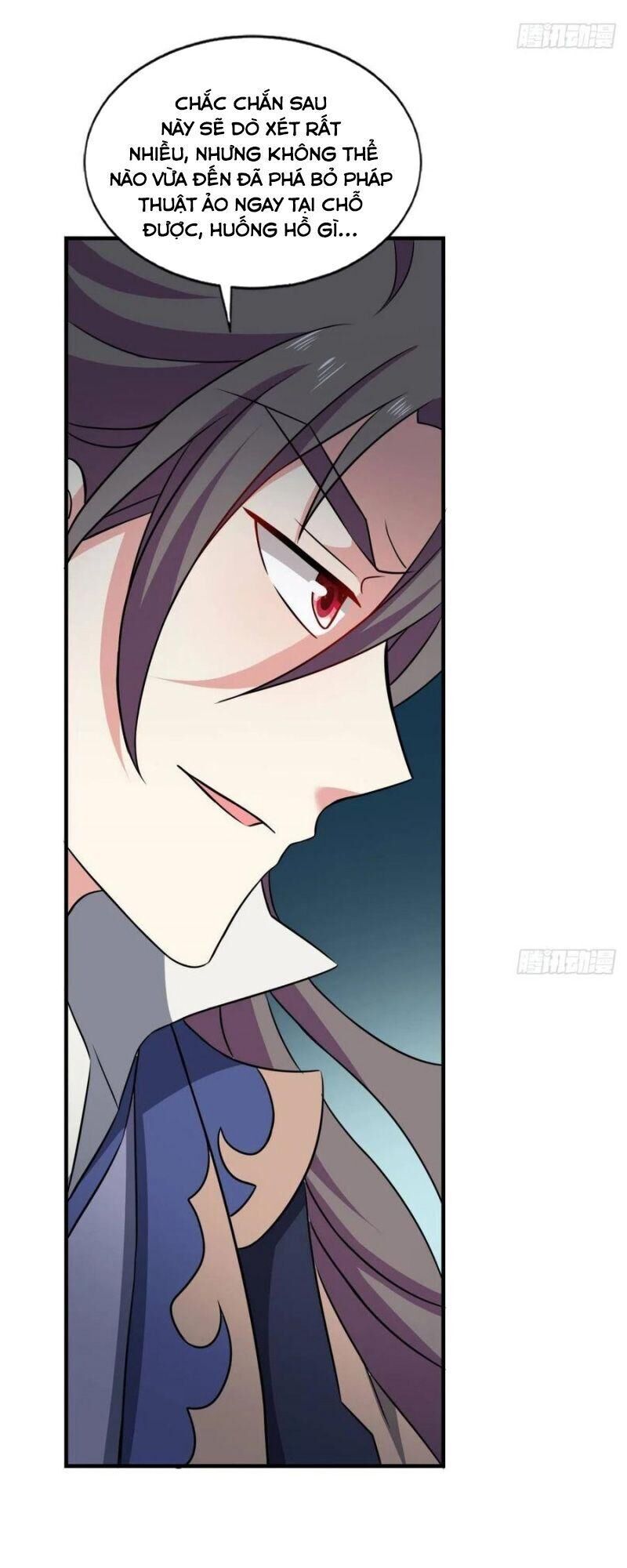 Trọng Sinh Thành Cậu Vàng Tại Dị Thế Chapter 121 - 15