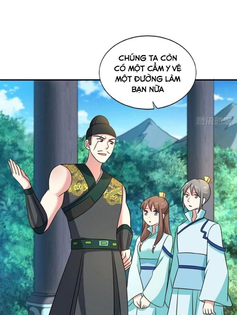 Trọng Sinh Thành Cậu Vàng Tại Dị Thế Chapter 121 - 16