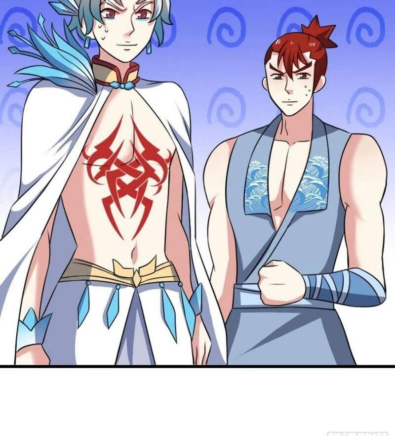 Trọng Sinh Thành Cậu Vàng Tại Dị Thế Chapter 121 - 18