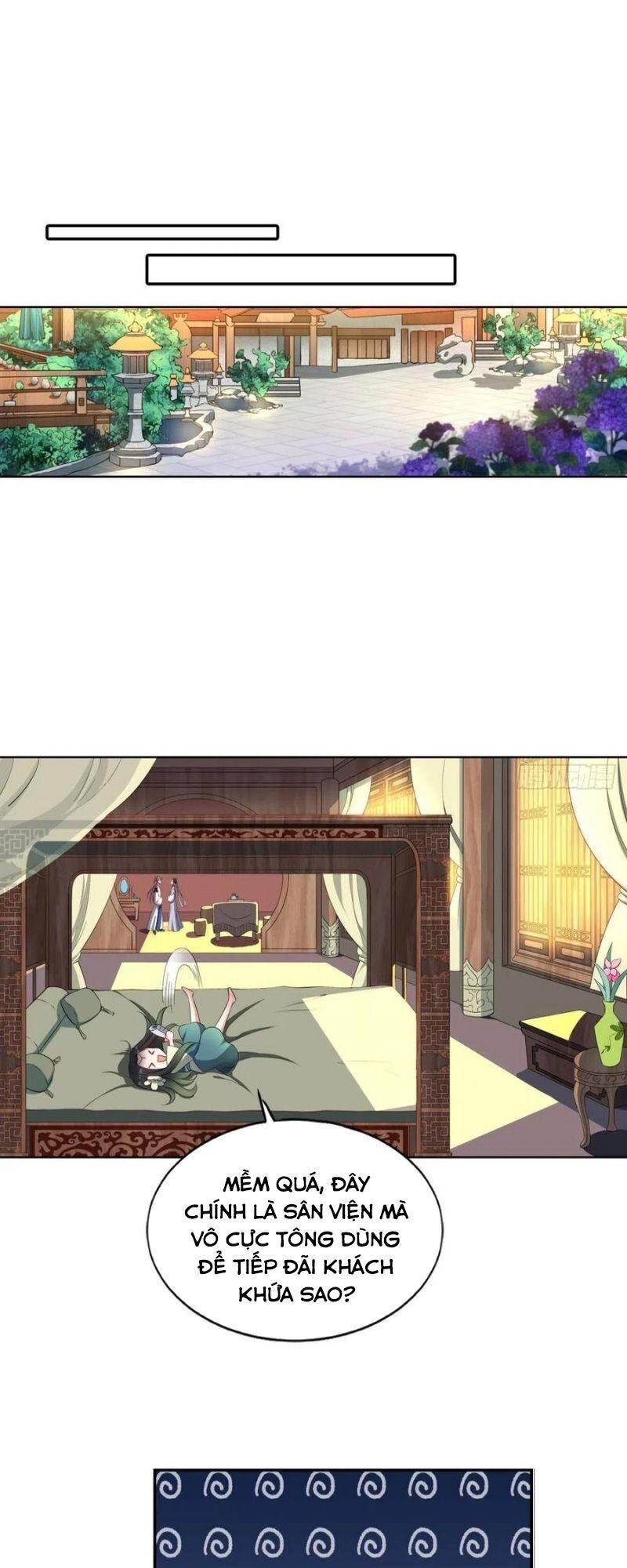 Trọng Sinh Thành Cậu Vàng Tại Dị Thế Chapter 121 - 23