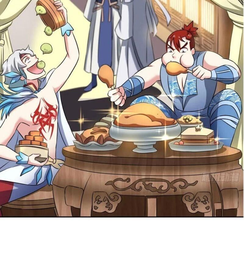 Trọng Sinh Thành Cậu Vàng Tại Dị Thế Chapter 121 - 28