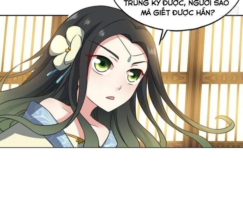 Trọng Sinh Thành Cậu Vàng Tại Dị Thế Chapter 121 - 32