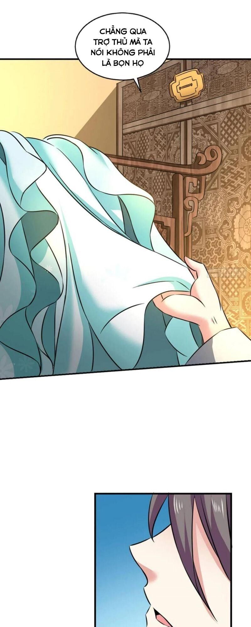 Trọng Sinh Thành Cậu Vàng Tại Dị Thế Chapter 121 - 36