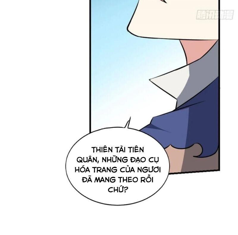 Trọng Sinh Thành Cậu Vàng Tại Dị Thế Chapter 121 - 37