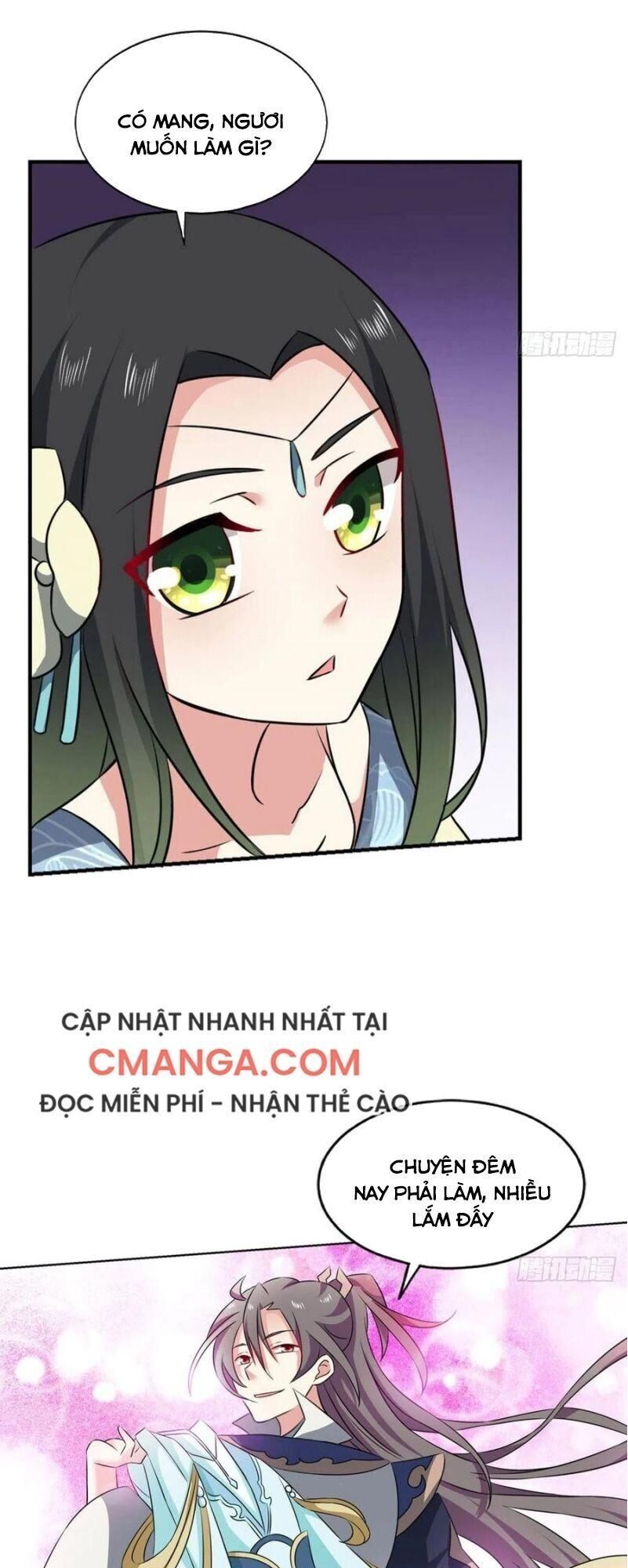 Trọng Sinh Thành Cậu Vàng Tại Dị Thế Chapter 121 - 38