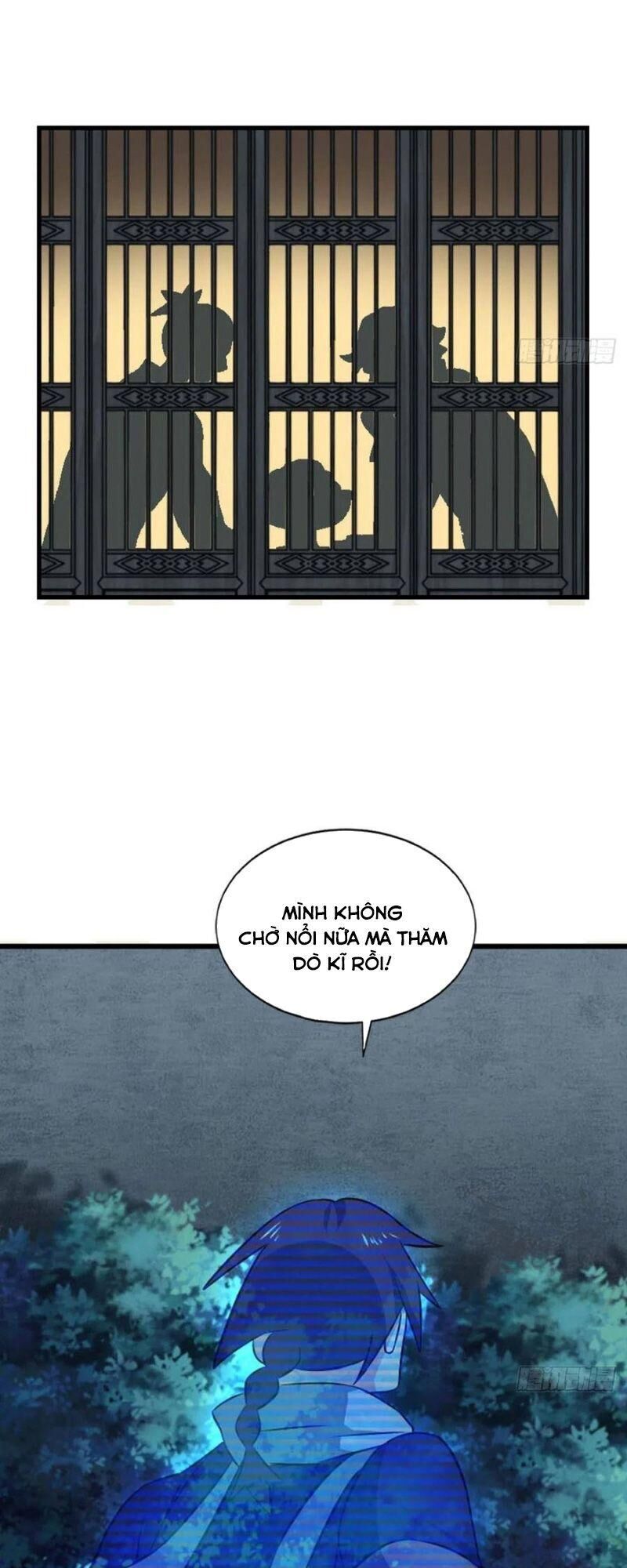 Trọng Sinh Thành Cậu Vàng Tại Dị Thế Chapter 123 - 11