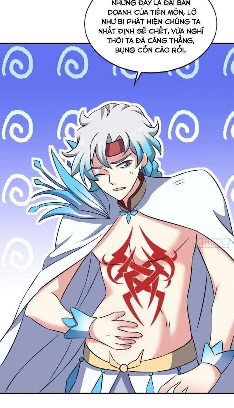 Trọng Sinh Thành Cậu Vàng Tại Dị Thế Chapter 123 - 14
