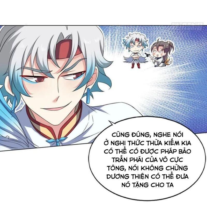 Trọng Sinh Thành Cậu Vàng Tại Dị Thế Chapter 123 - 16