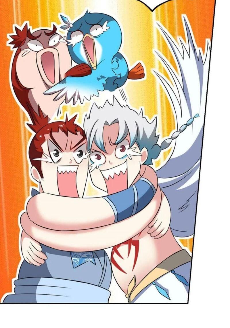 Trọng Sinh Thành Cậu Vàng Tại Dị Thế Chapter 123 - 18