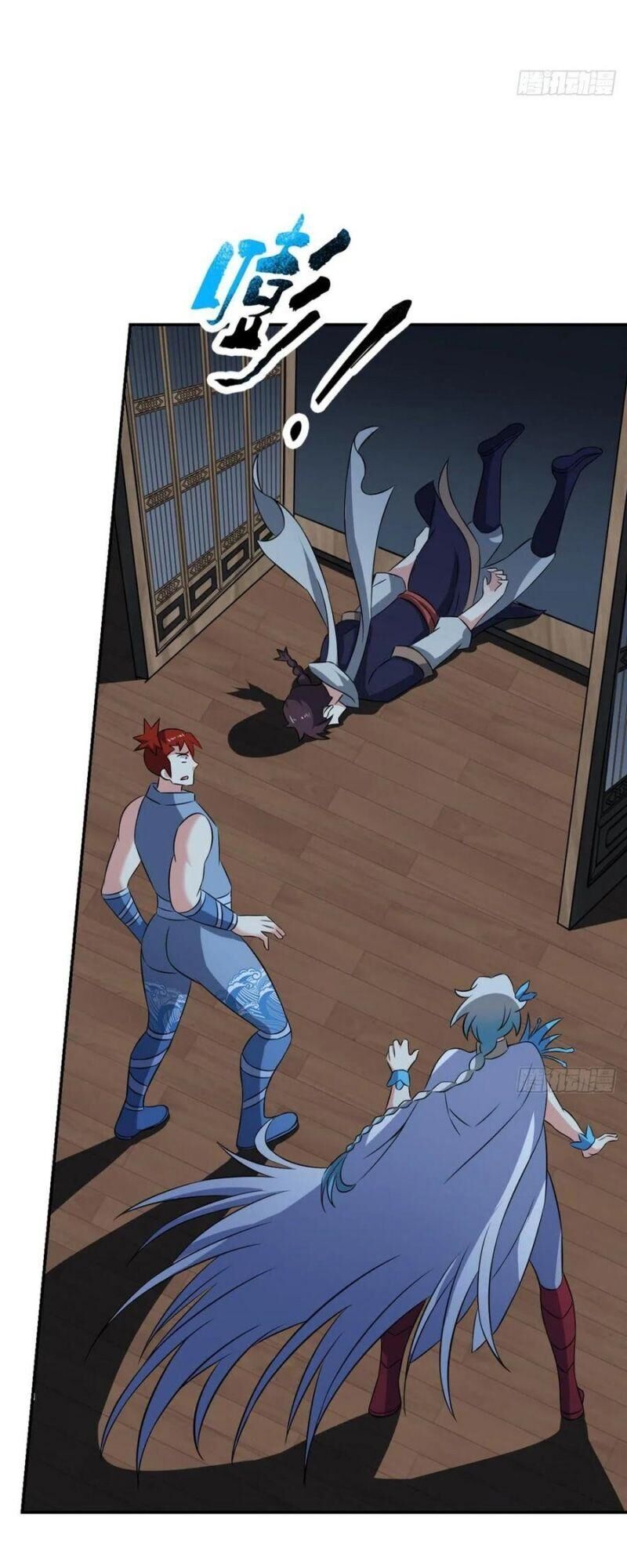 Trọng Sinh Thành Cậu Vàng Tại Dị Thế Chapter 123 - 19