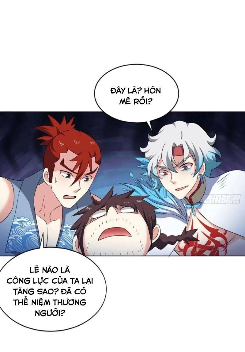 Trọng Sinh Thành Cậu Vàng Tại Dị Thế Chapter 123 - 20