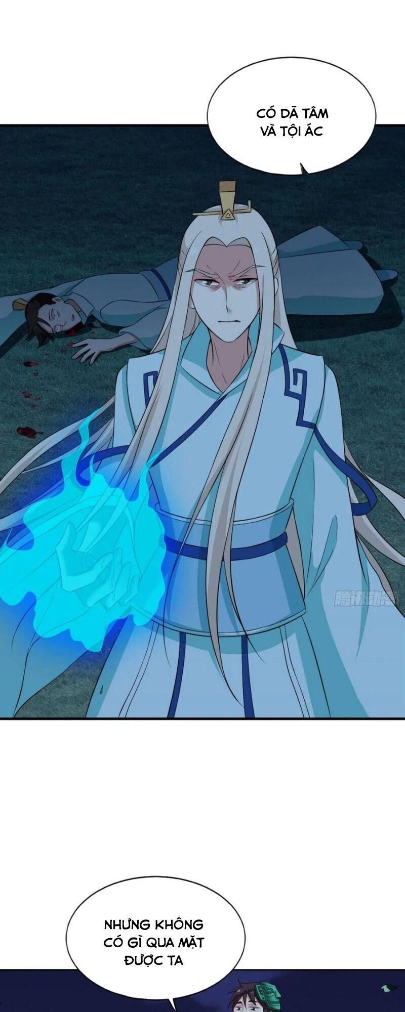 Trọng Sinh Thành Cậu Vàng Tại Dị Thế Chapter 123 - 3