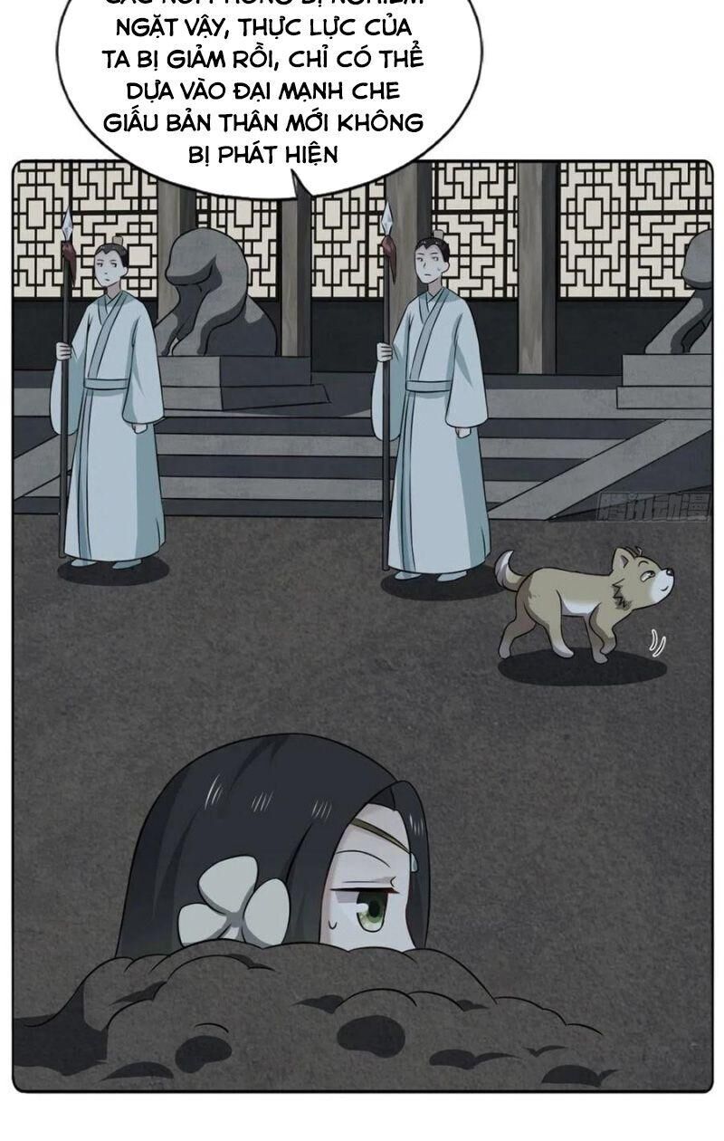 Trọng Sinh Thành Cậu Vàng Tại Dị Thế Chapter 123 - 26