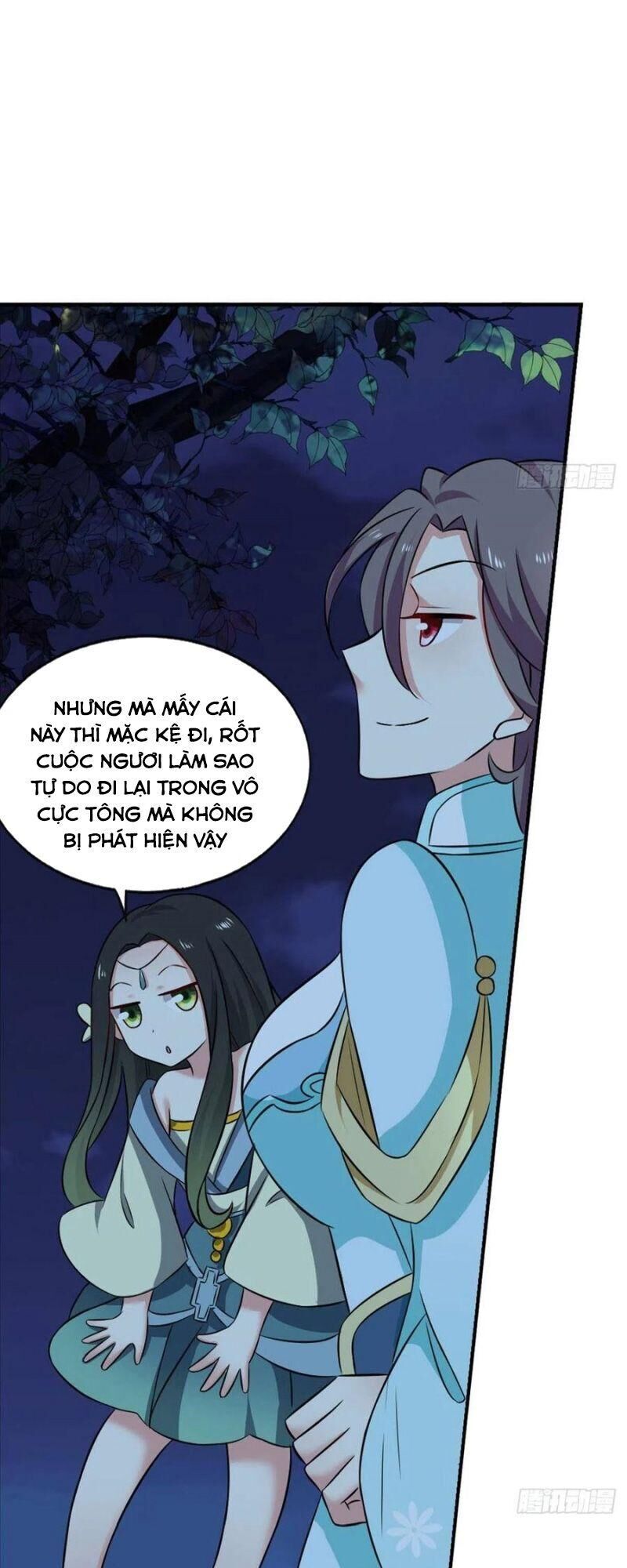 Trọng Sinh Thành Cậu Vàng Tại Dị Thế Chapter 123 - 27