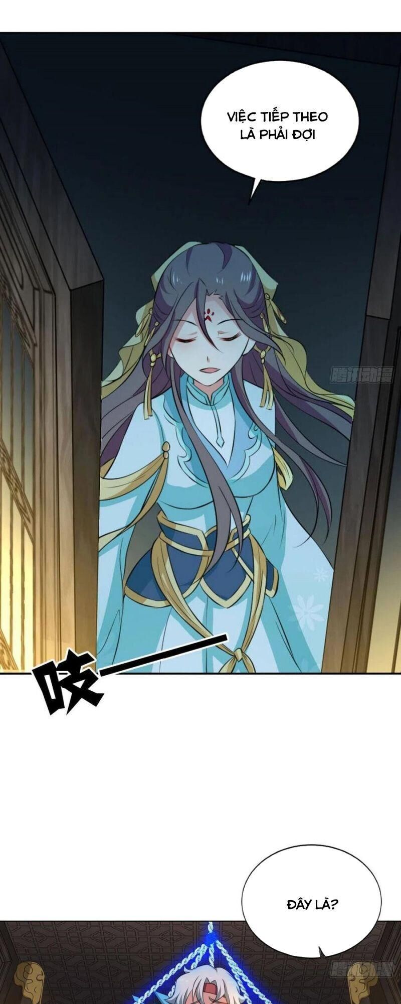 Trọng Sinh Thành Cậu Vàng Tại Dị Thế Chapter 123 - 31