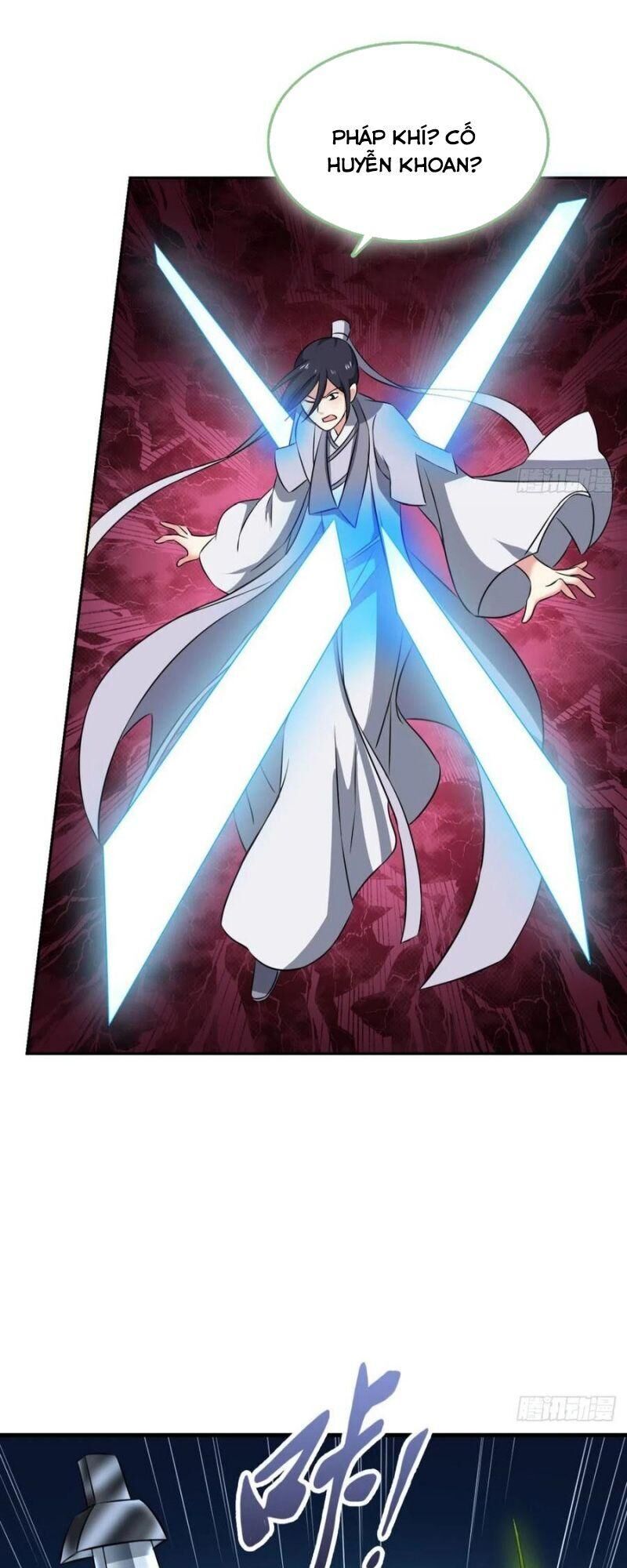 Trọng Sinh Thành Cậu Vàng Tại Dị Thế Chapter 123 - 35