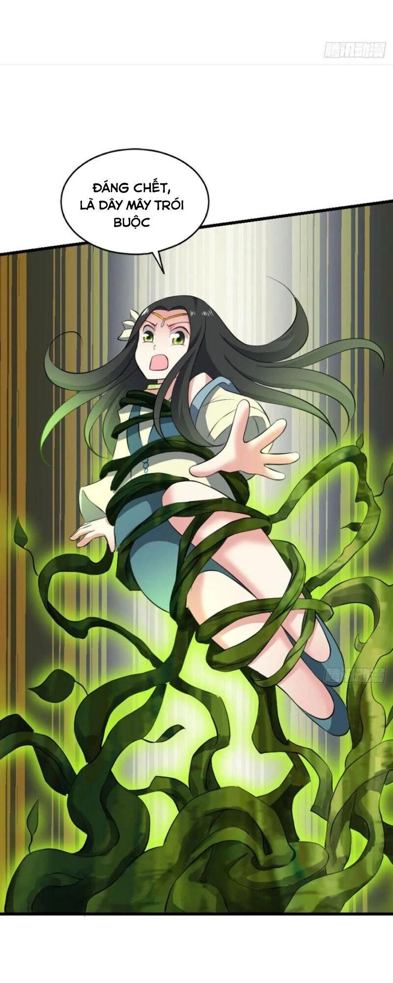 Trọng Sinh Thành Cậu Vàng Tại Dị Thế Chapter 123 - 37