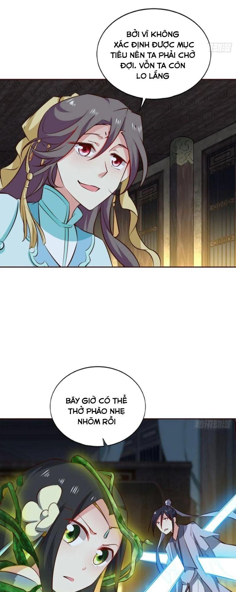 Trọng Sinh Thành Cậu Vàng Tại Dị Thế Chapter 123 - 41