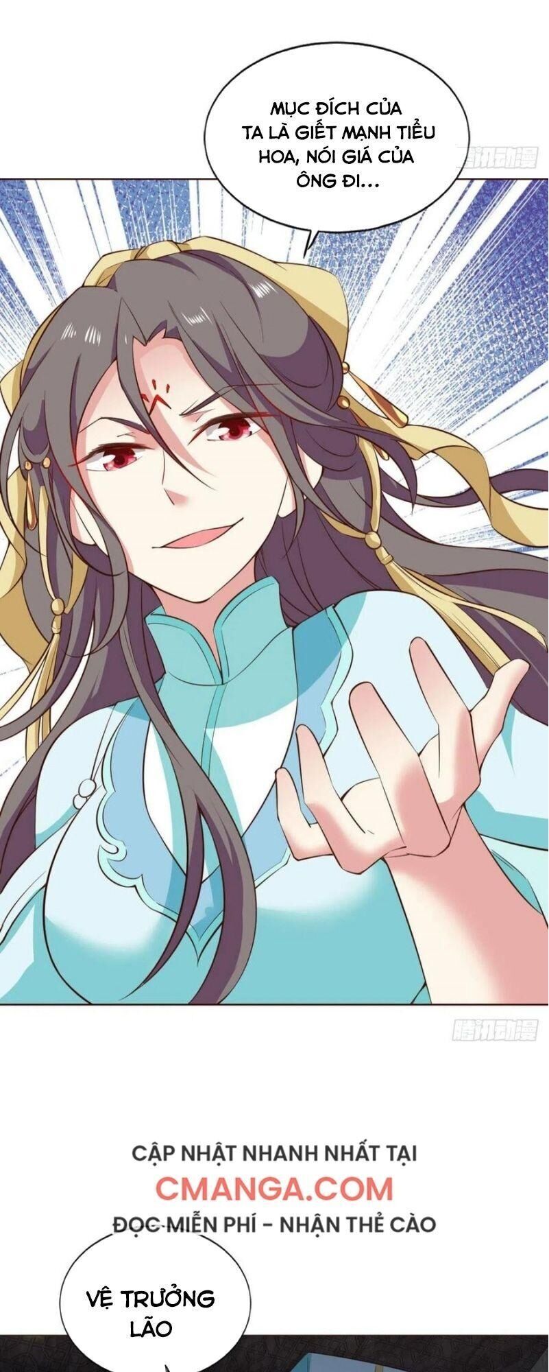 Trọng Sinh Thành Cậu Vàng Tại Dị Thế Chapter 123 - 43