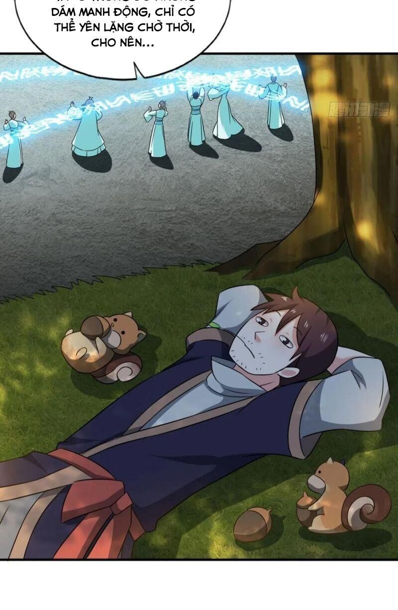 Trọng Sinh Thành Cậu Vàng Tại Dị Thế Chapter 123 - 6