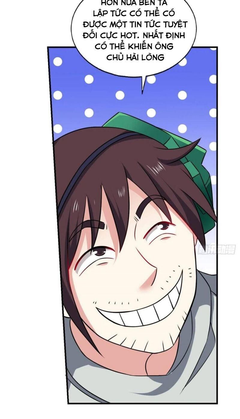 Trọng Sinh Thành Cậu Vàng Tại Dị Thế Chapter 123 - 8