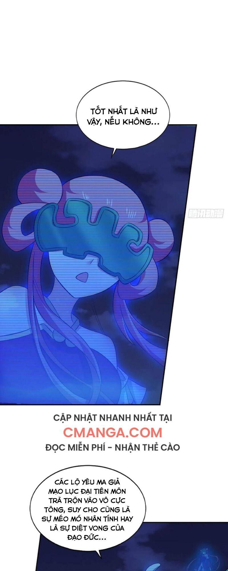 Trọng Sinh Thành Cậu Vàng Tại Dị Thế Chapter 123 - 9