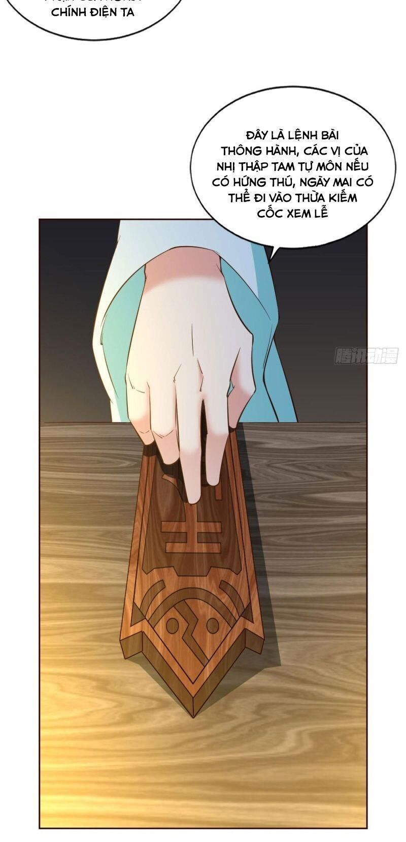 Trọng Sinh Thành Cậu Vàng Tại Dị Thế Chapter 124 - 12