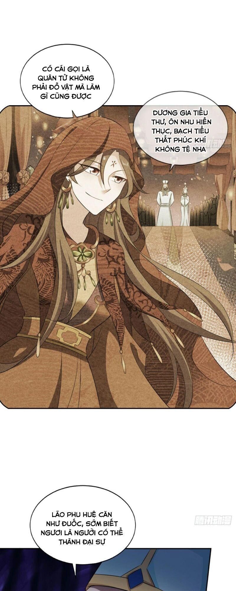 Trọng Sinh Thành Cậu Vàng Tại Dị Thế Chapter 124 - 23