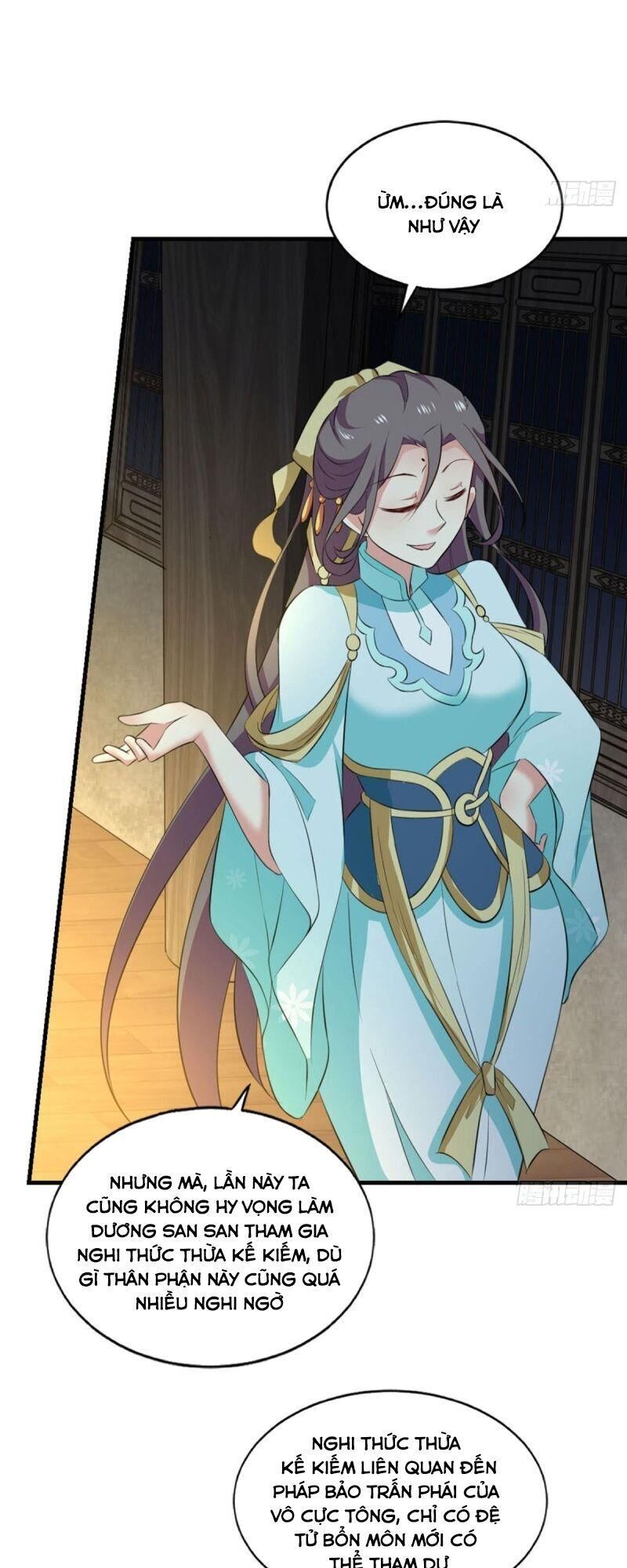Trọng Sinh Thành Cậu Vàng Tại Dị Thế Chapter 124 - 25