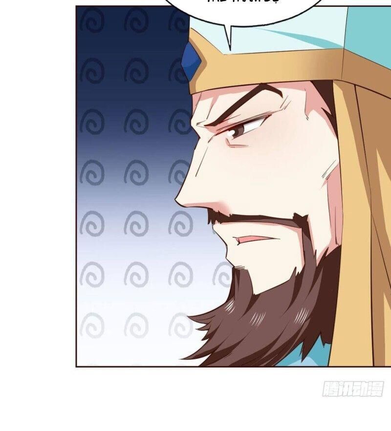 Trọng Sinh Thành Cậu Vàng Tại Dị Thế Chapter 124 - 26