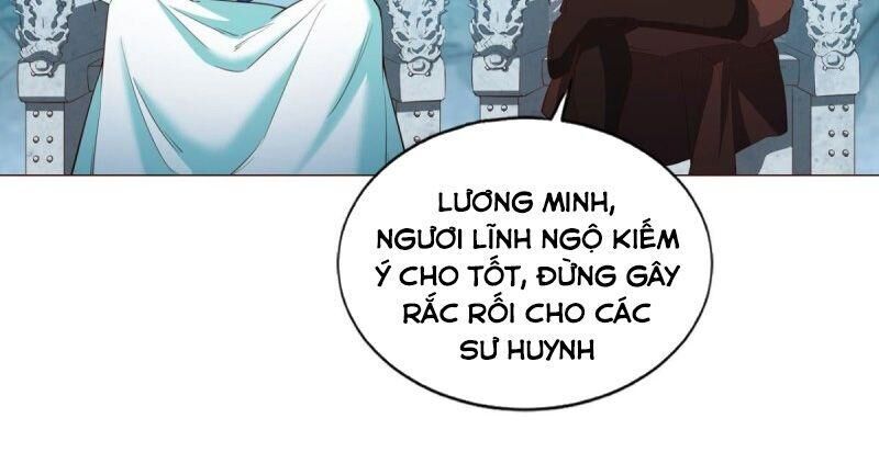 Trọng Sinh Thành Cậu Vàng Tại Dị Thế Chapter 124 - 39