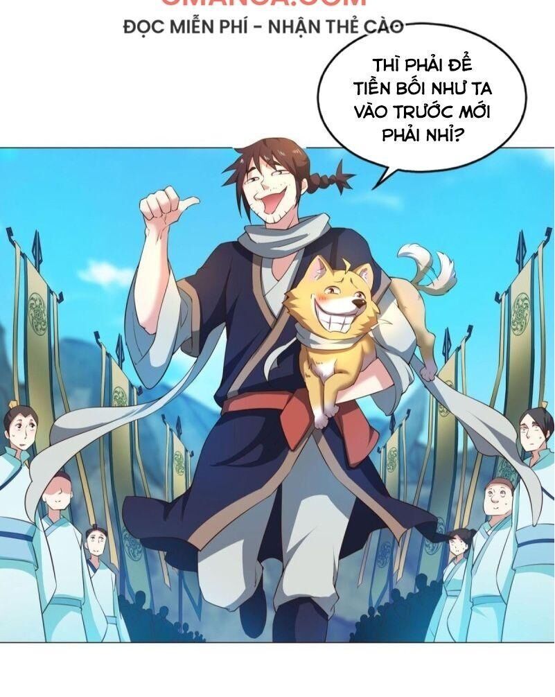 Trọng Sinh Thành Cậu Vàng Tại Dị Thế Chapter 124 - 46