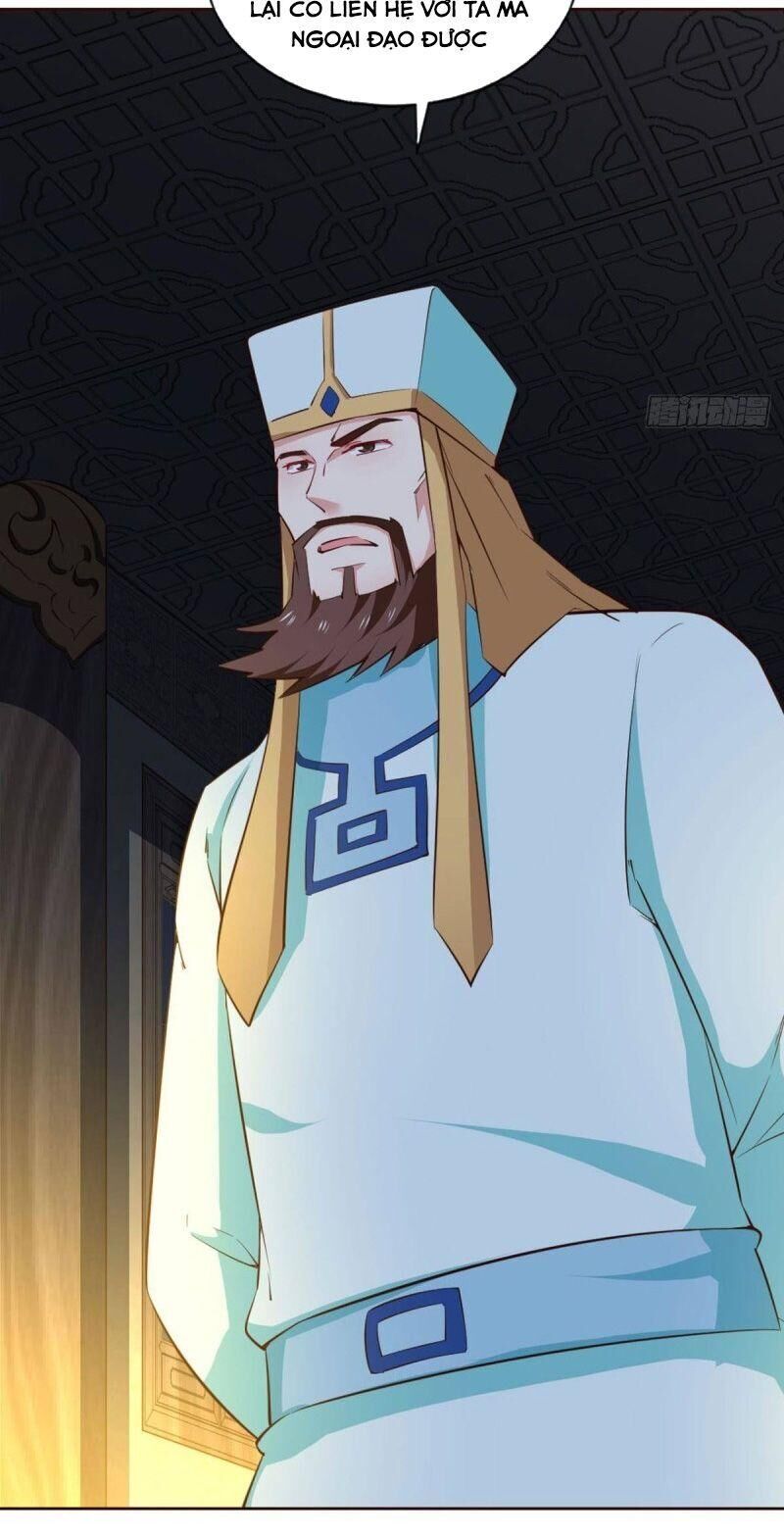 Trọng Sinh Thành Cậu Vàng Tại Dị Thế Chapter 124 - 10