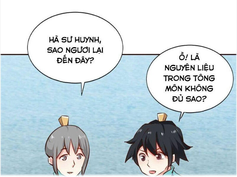 Trọng Sinh Thành Cậu Vàng Tại Dị Thế Chapter 125 - 2