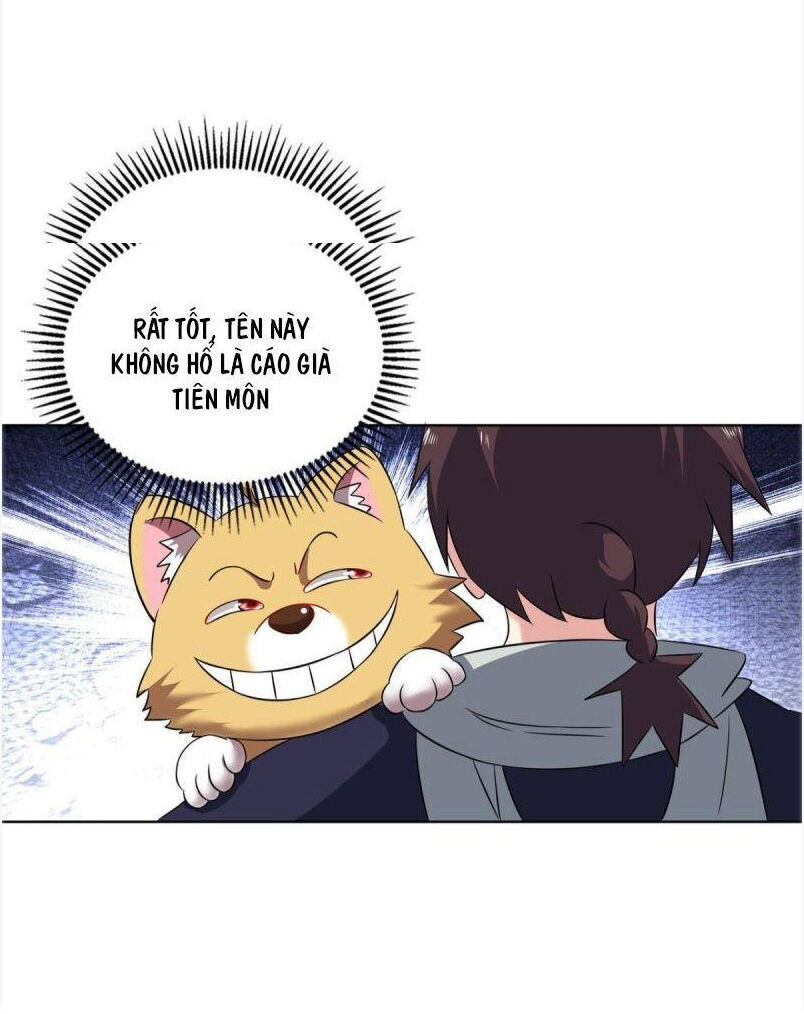 Trọng Sinh Thành Cậu Vàng Tại Dị Thế Chapter 125 - 12