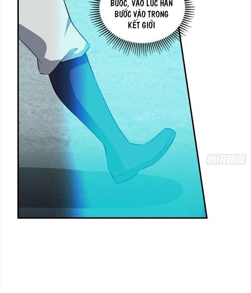 Trọng Sinh Thành Cậu Vàng Tại Dị Thế Chapter 125 - 18