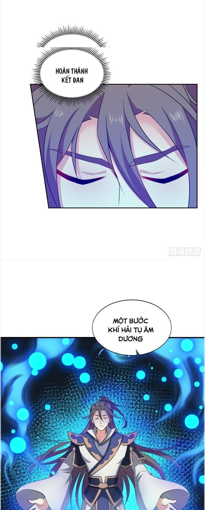 Trọng Sinh Thành Cậu Vàng Tại Dị Thế Chapter 125 - 19