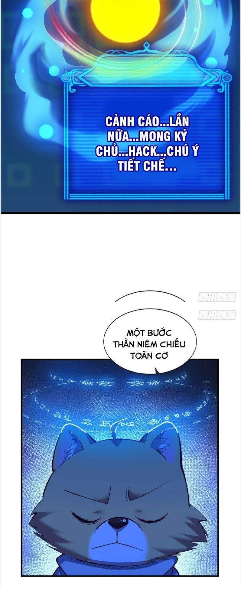 Trọng Sinh Thành Cậu Vàng Tại Dị Thế Chapter 125 - 22