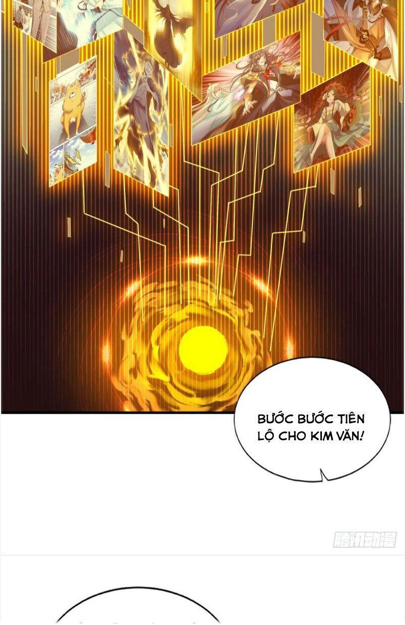 Trọng Sinh Thành Cậu Vàng Tại Dị Thế Chapter 125 - 24