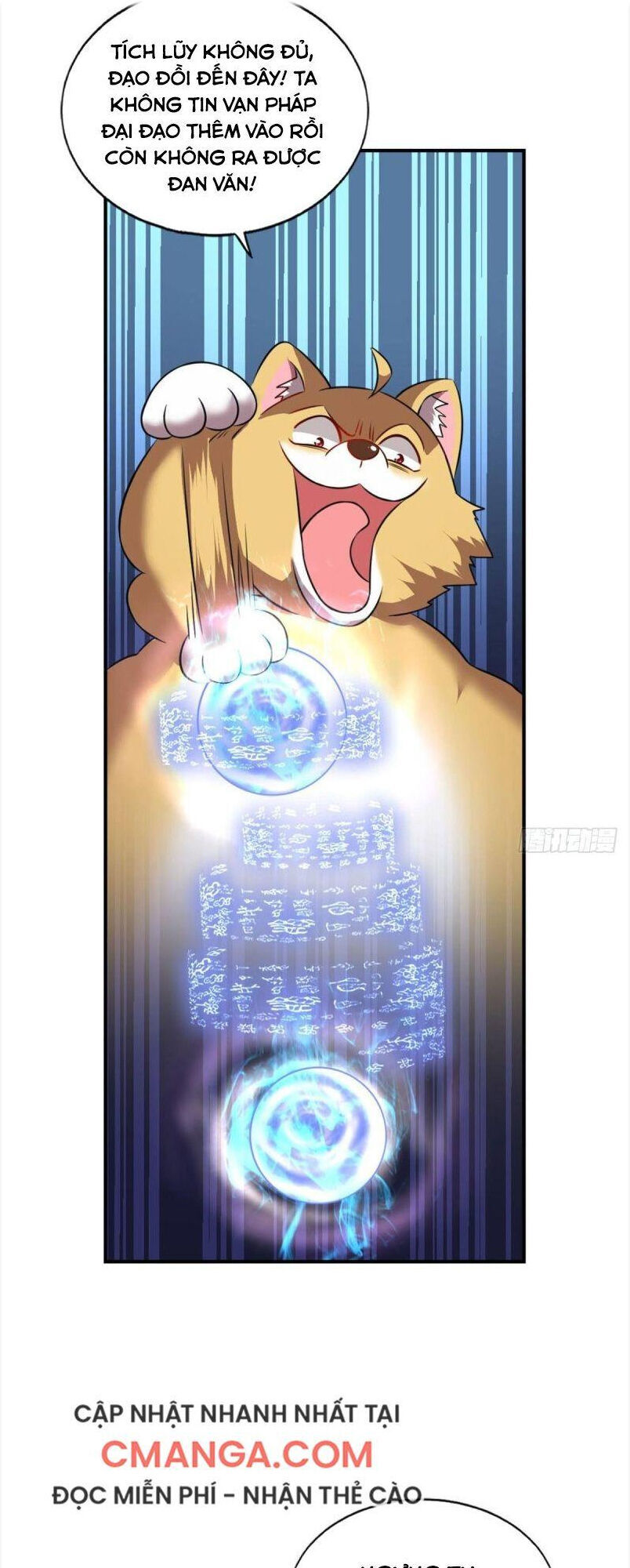 Trọng Sinh Thành Cậu Vàng Tại Dị Thế Chapter 125 - 25